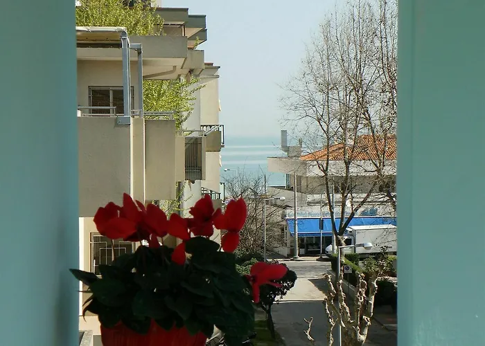 Nord Est Otel Riccione