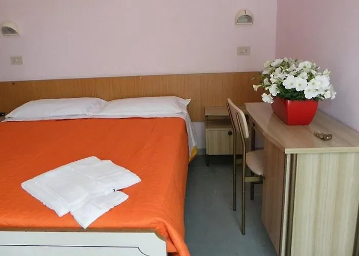Otel Nord Est Riccione
